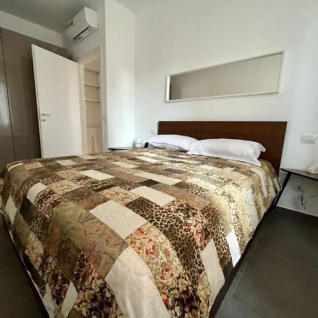 Cozy Apartment San Siro Milánó Kültér fotó