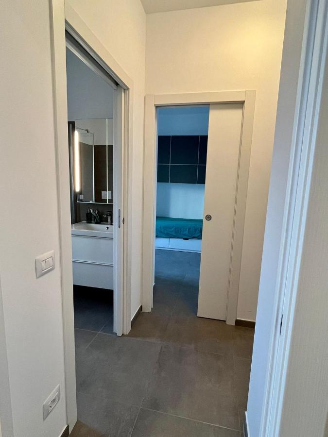 Cozy Apartment San Siro Milánó Kültér fotó