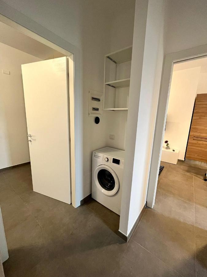 Cozy Apartment San Siro Milánó Kültér fotó