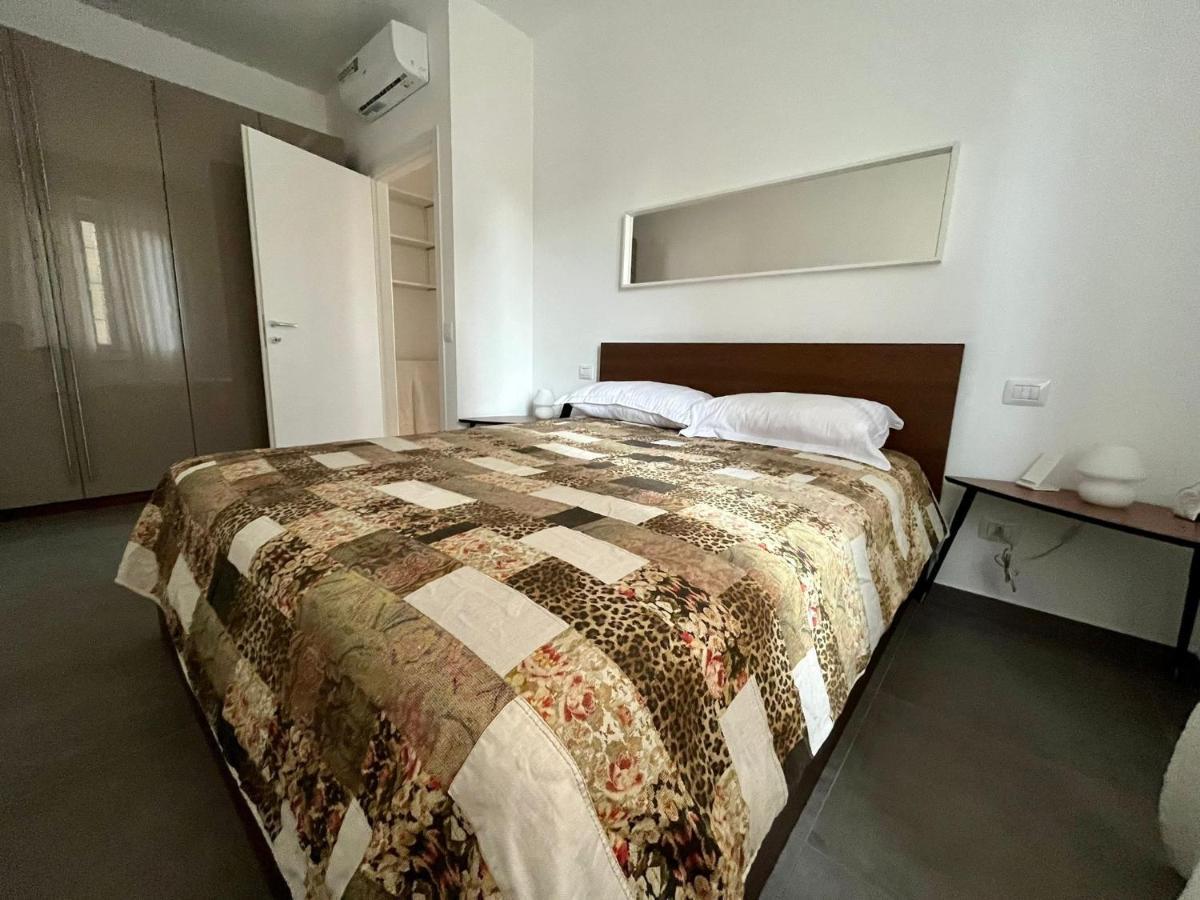 Cozy Apartment San Siro Milánó Kültér fotó